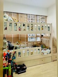 High Park Residences (D28), Apartment #503840631